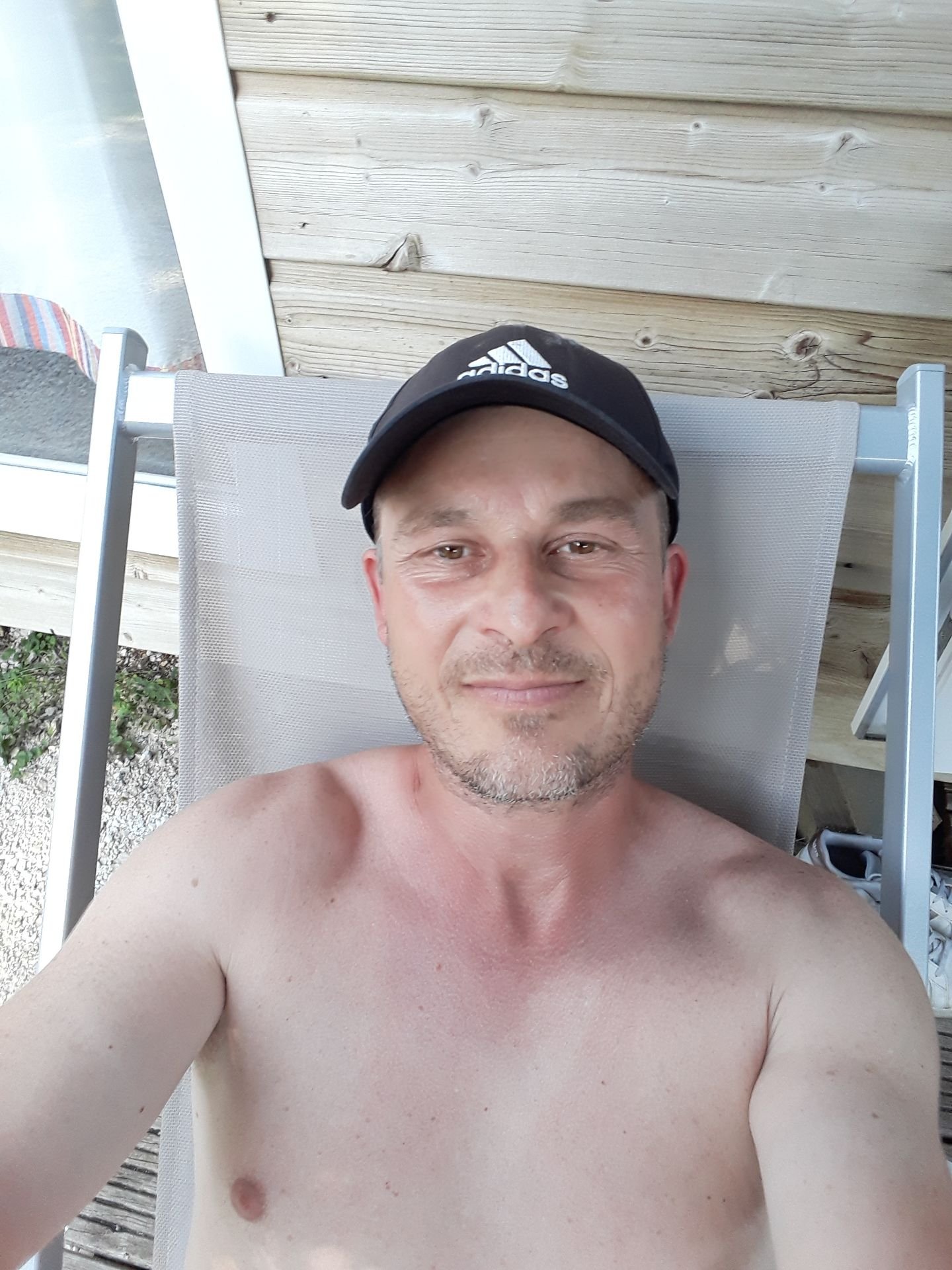 Escalibur de Ille-et-Vilaine, France